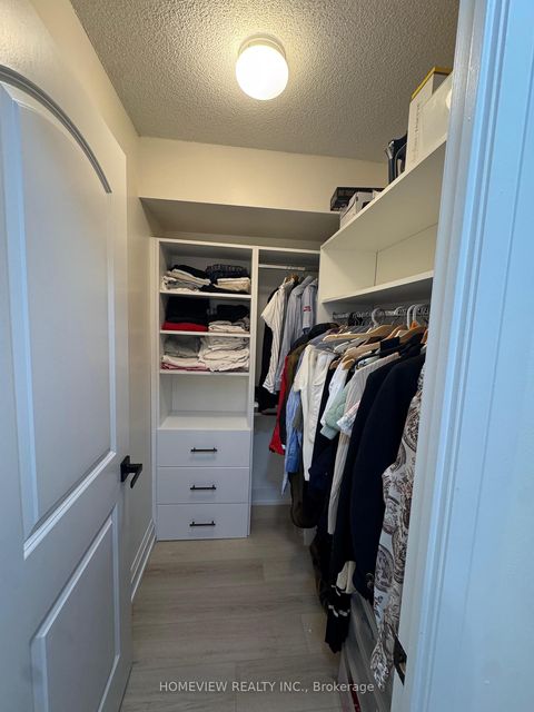 Photo 9 at 1211 - 1070 Sheppard Avenue W, York University Heights, Toronto