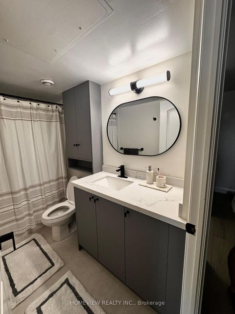 Photo 10 at 1211 - 1070 Sheppard Avenue W, York University Heights, Toronto