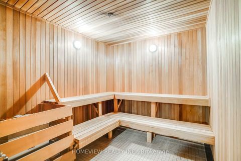 Photo 13 at 1211 - 1070 Sheppard Avenue W, York University Heights, Toronto