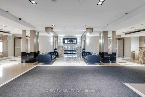 Photo 14 at 1211 - 1070 Sheppard Avenue W, York University Heights, Toronto