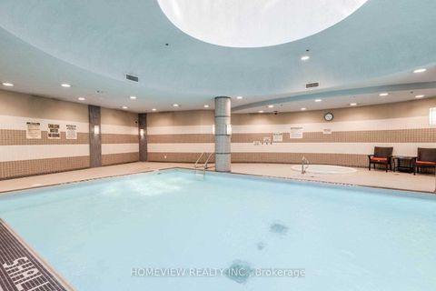Photo 15 at 1211 - 1070 Sheppard Avenue W, York University Heights, Toronto