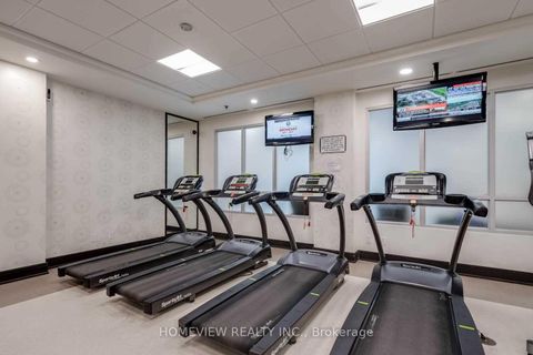 Photo 16 at 1211 - 1070 Sheppard Avenue W, York University Heights, Toronto
