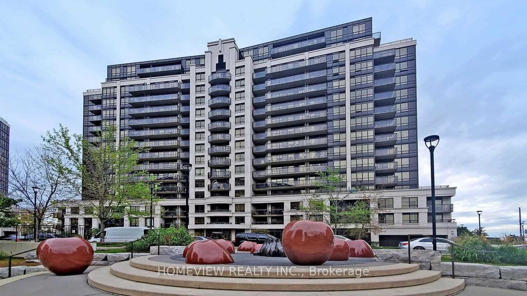1211 - 1070 Sheppard Avenue W, York University Heights, Toronto 