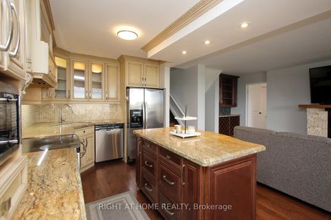 Photo 5 at 1508 - 11 Wincott Drive, The Westway, Toronto