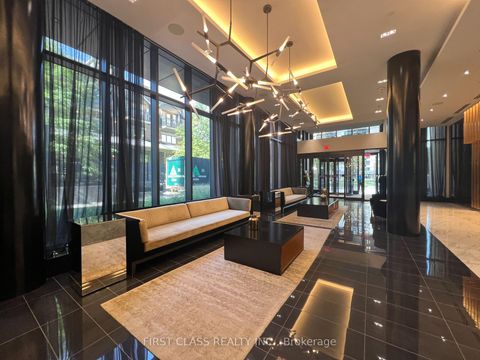 Photo 1 at 806 - 101 Erskine Avenue, Mount Pleasant West, Toronto