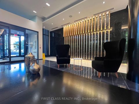 Photo 3 at 806 - 101 Erskine Avenue, Mount Pleasant West, Toronto