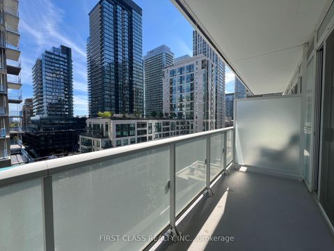 Photo 15 at 806 - 101 Erskine Avenue, Mount Pleasant West, Toronto