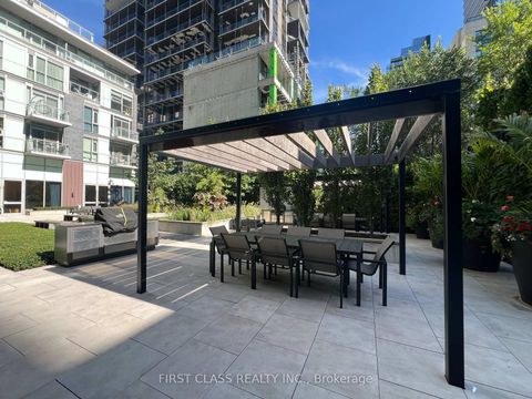 Photo 17 at 806 - 101 Erskine Avenue, Mount Pleasant West, Toronto