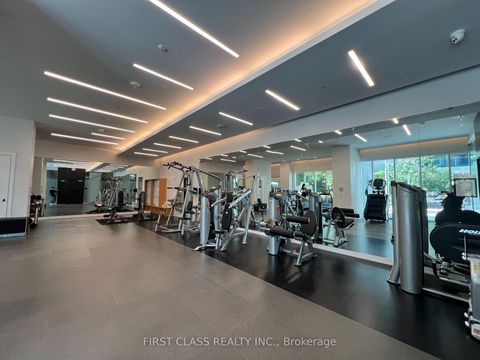 Photo 19 at 806 - 101 Erskine Avenue, Mount Pleasant West, Toronto