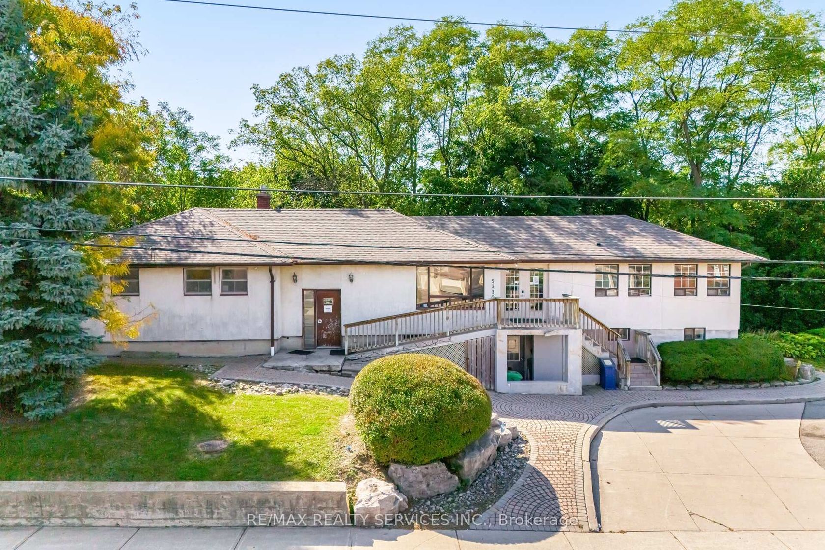 5330 Creditview Road, East Credit, Mississauga 