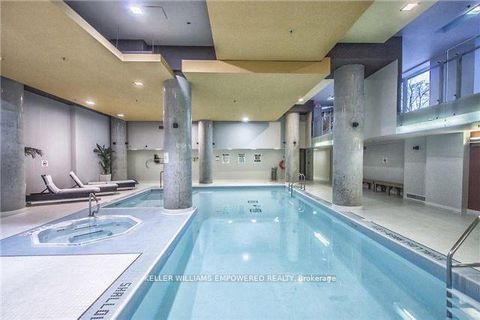 Photo 18 at 1708 - 111 Elizabeth Street, Bay Street Corridor, Toronto