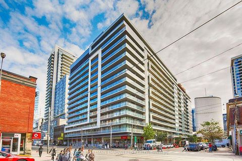 Photo 21 at 1708 - 111 Elizabeth Street, Bay Street Corridor, Toronto