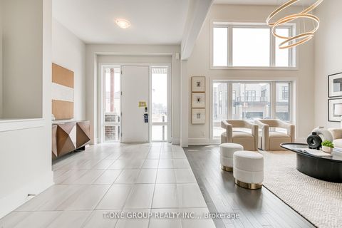 Photo 3 at 72 Meizhou Avenue, Angus Glen, Markham