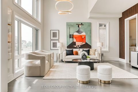 Photo 5 at 72 Meizhou Avenue, Angus Glen, Markham