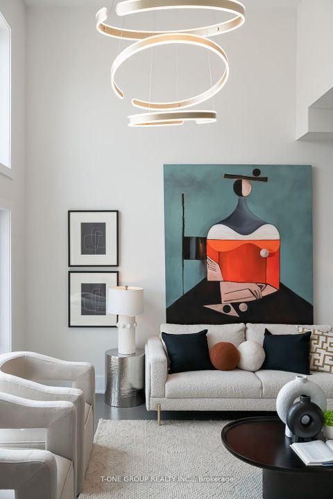 Photo 9 at 72 Meizhou Avenue, Angus Glen, Markham