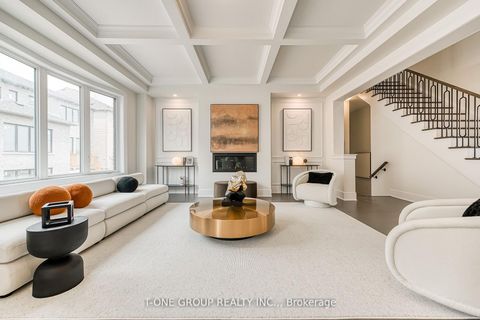 Photo 16 at 72 Meizhou Avenue, Angus Glen, Markham