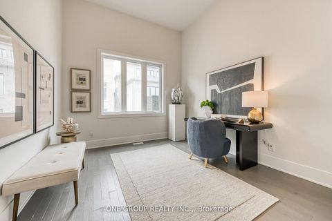 Photo 22 at 72 Meizhou Avenue, Angus Glen, Markham