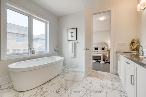 Photo 29 at 72 Meizhou Avenue, Angus Glen, Markham