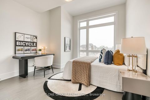 Photo 34 at 72 Meizhou Avenue, Angus Glen, Markham