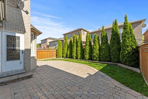 Photo 36 at 25 Grapevine Drive, Vellore Village, Vaughan