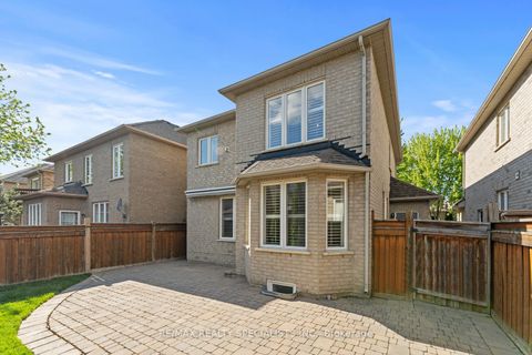 Photo 39 at 25 Grapevine Drive, Vellore Village, Vaughan
