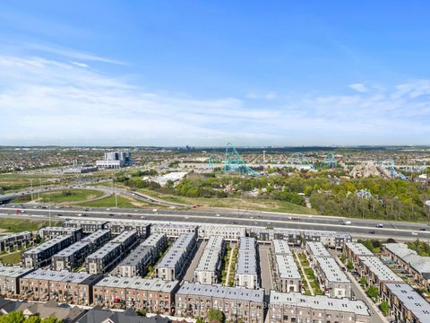 Photo 44 at 25 Grapevine Drive, Vellore Village, Vaughan