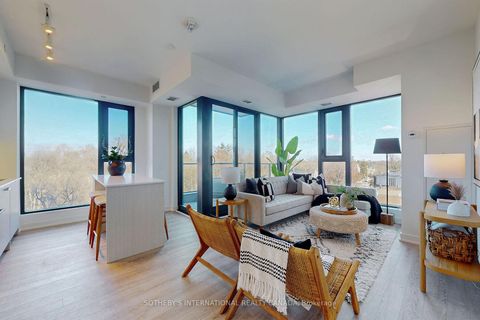 Photo 0 at 624 - 250 Lawrence Avenue W, Lawrence Park North, Toronto
