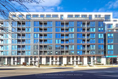 Photo 2 at 624 - 250 Lawrence Avenue W, Lawrence Park North, Toronto