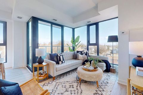 Photo 5 at 624 - 250 Lawrence Avenue W, Lawrence Park North, Toronto Photo 5 at 624 - 250 Lawrence Avenue W, Lawrence Park North, Toronto