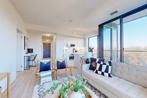 Photo 6 at 624 - 250 Lawrence Avenue W, Lawrence Park North, Toronto Photo 6 at 624 - 250 Lawrence Avenue W, Lawrence Park North, Toronto