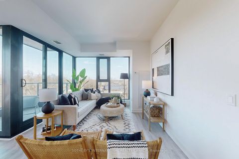 Photo 7 at 624 - 250 Lawrence Avenue W, Lawrence Park North, Toronto Photo 7 at 624 - 250 Lawrence Avenue W, Lawrence Park North, Toronto