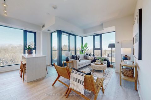 Photo 8 at 624 - 250 Lawrence Avenue W, Lawrence Park North, Toronto