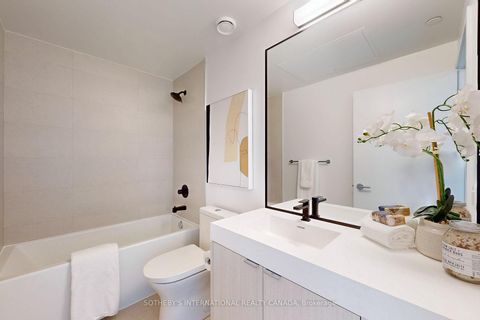 Photo 10 at 624 - 250 Lawrence Avenue W, Lawrence Park North, Toronto Photo 10 at 624 - 250 Lawrence Avenue W, Lawrence Park North, Toronto