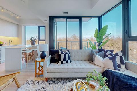 Photo 11 at 624 - 250 Lawrence Avenue W, Lawrence Park North, Toronto Photo 11 at 624 - 250 Lawrence Avenue W, Lawrence Park North, Toronto