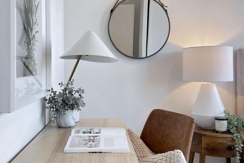 Photo 14 at 624 - 250 Lawrence Avenue W, Lawrence Park North, Toronto