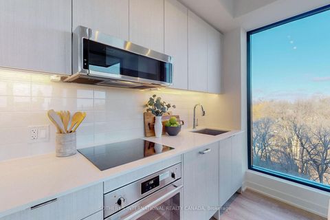 Photo 17 at 624 - 250 Lawrence Avenue W, Lawrence Park North, Toronto