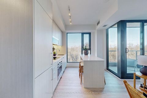 Photo 18 at 624 - 250 Lawrence Avenue W, Lawrence Park North, Toronto