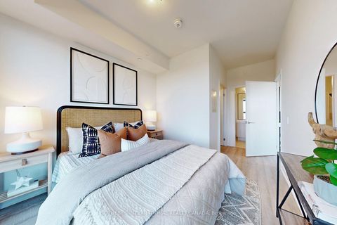Photo 20 at 624 - 250 Lawrence Avenue W, Lawrence Park North, Toronto