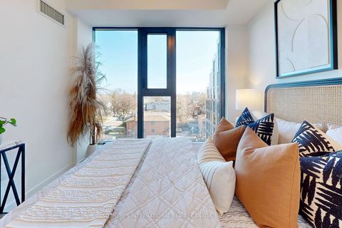 Photo 21 at 624 - 250 Lawrence Avenue W, Lawrence Park North, Toronto