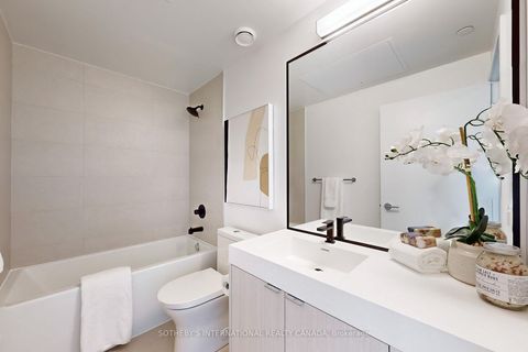 Photo 24 at 624 - 250 Lawrence Avenue W, Lawrence Park North, Toronto
