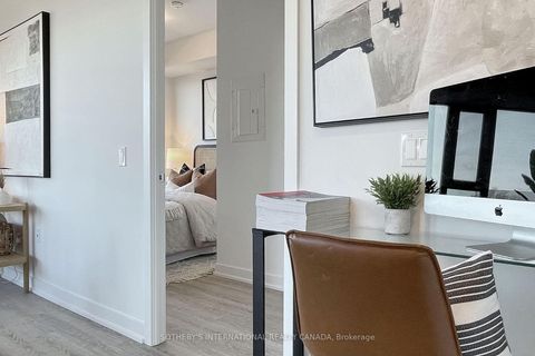 Photo 25 at 624 - 250 Lawrence Avenue W, Lawrence Park North, Toronto