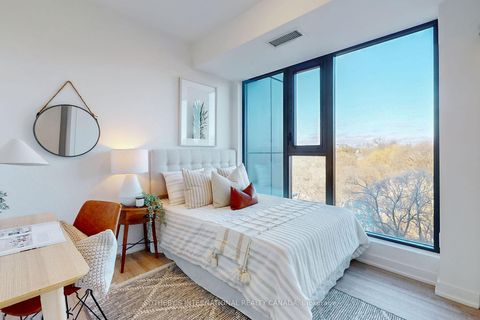 Photo 26 at 624 - 250 Lawrence Avenue W, Lawrence Park North, Toronto