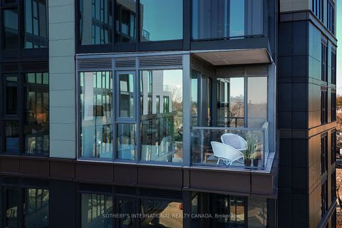 Photo 30 at 624 - 250 Lawrence Avenue W, Lawrence Park North, Toronto