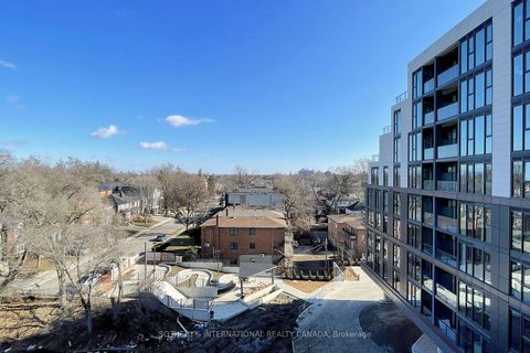 Photo 31 at 624 - 250 Lawrence Avenue W, Lawrence Park North, Toronto