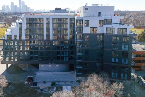 Photo 32 at 624 - 250 Lawrence Avenue W, Lawrence Park North, Toronto