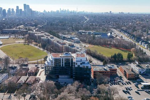 Photo 33 at 624 - 250 Lawrence Avenue W, Lawrence Park North, Toronto
