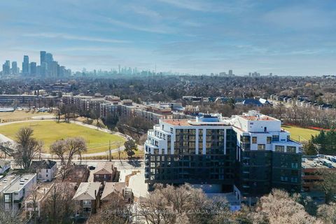 Photo 35 at 624 - 250 Lawrence Avenue W, Lawrence Park North, Toronto