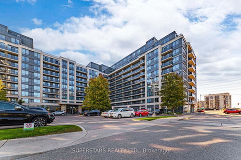 Photo 0 at 516 - 372 Highway 7, Doncrest, Richmond Hill