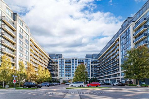 Photo 1 at 516 - 372 Highway 7, Doncrest, Richmond Hill