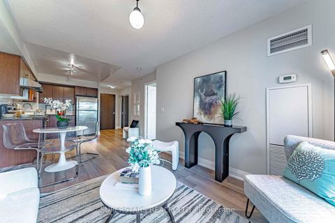 Photo 6 at 516 - 372 Highway 7, Doncrest, Richmond Hill